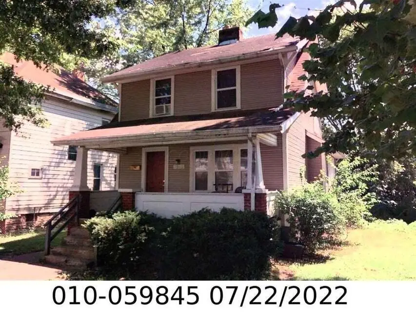 1545 Arlington Avenue, Columbus, OH 43211 - #1