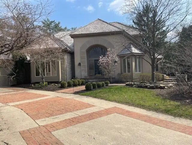 8552 Cartney Court, Dublin, OH 43017 - #1