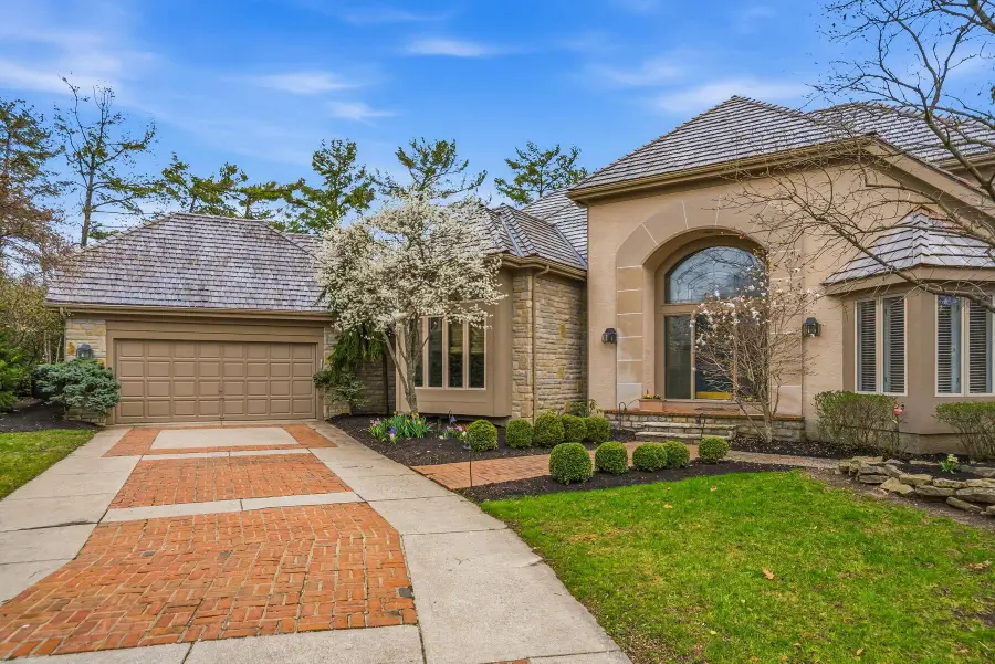 8552 Cartney Court, Dublin, OH 43017 - #2