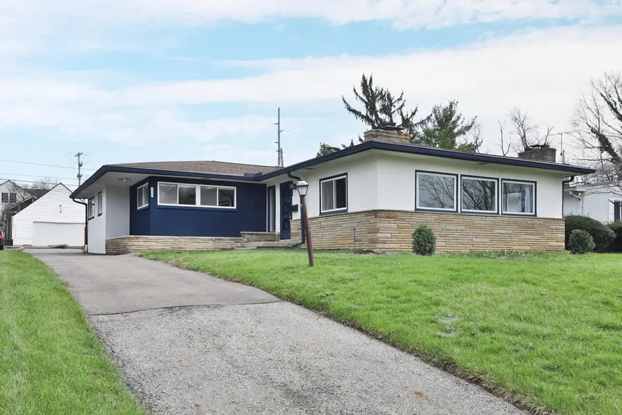 656 S Kellner Road, Columbus, OH 43209 - #2