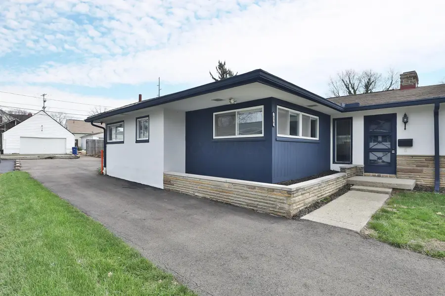 656 S Kellner Road, Columbus, OH 43209 - #3