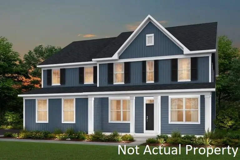 2562 Hammersley Loop, Delaware, OH 43015 - #1