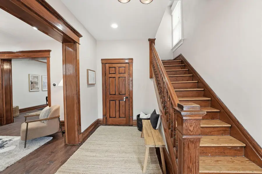 403 Fairwood Avenue, Columbus, OH 43205 - #2