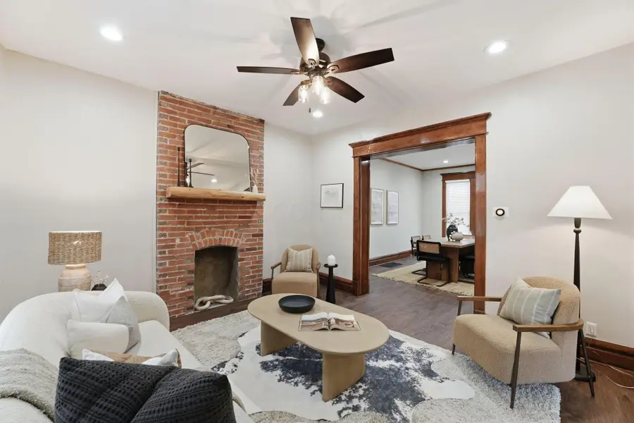 403 Fairwood Avenue, Columbus, OH 43205 - #3