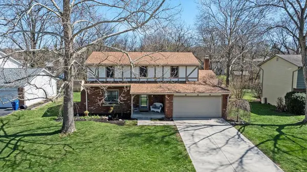 30 Kim Court W, Westerville, OH 43081