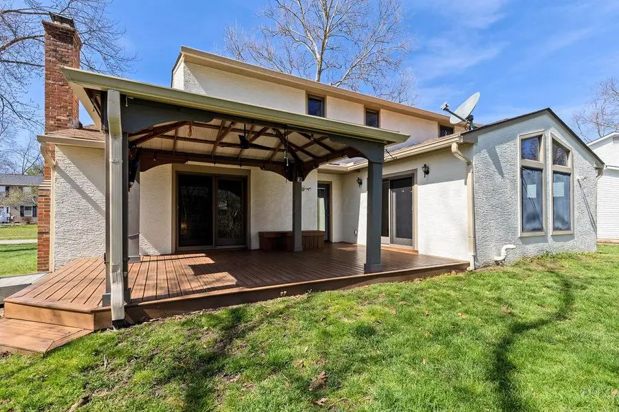 30 Kim Court W, Westerville, OH 43081 - #3