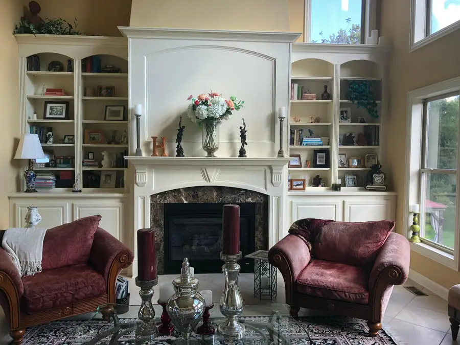 123 Hidden Hills Drive, Pataskala, OH 43062 - #2