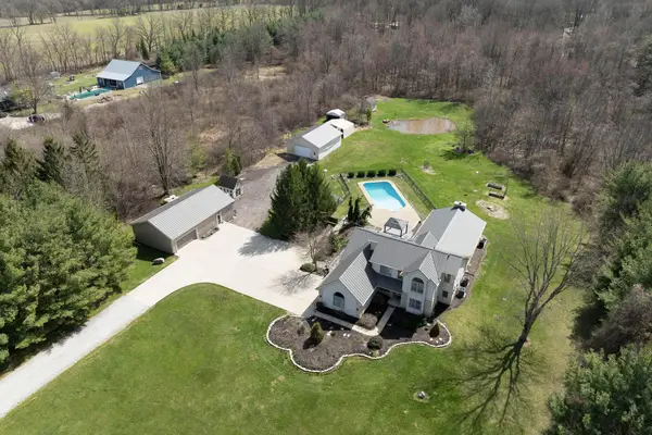 13750 Fancher Road, Westerville, OH 43082