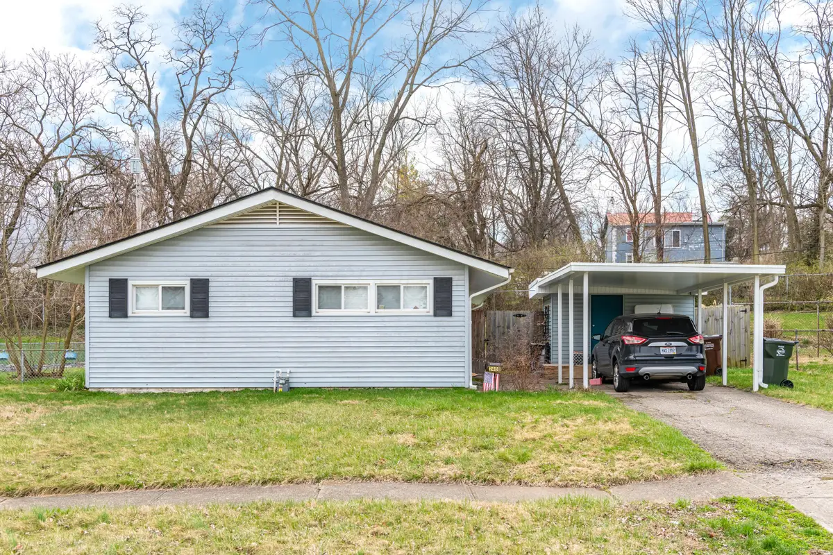2400 Longview Avenue, Dayton, OH 45431 - #1