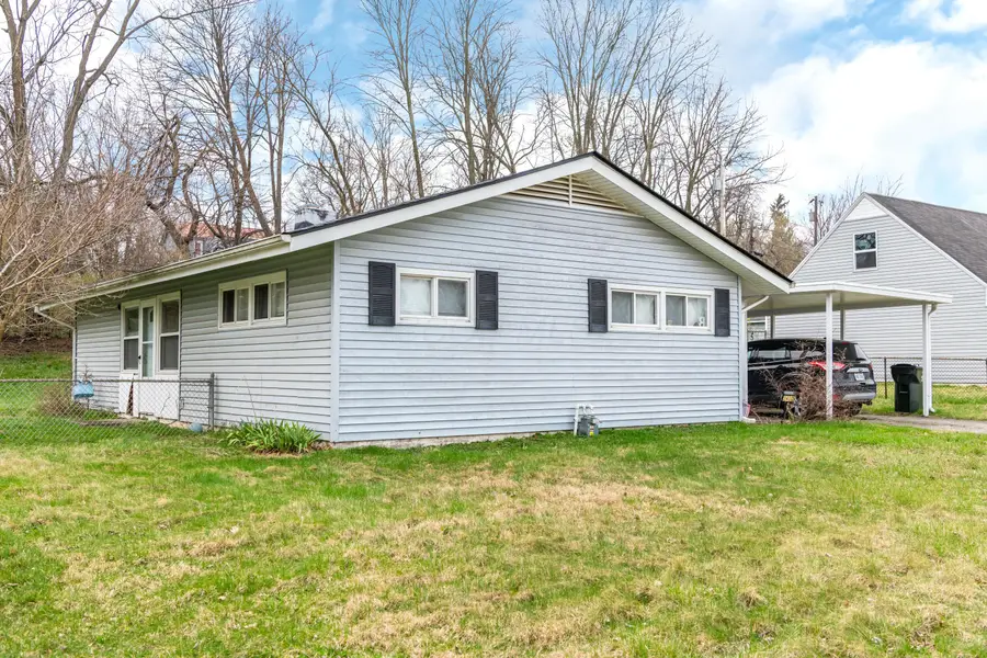 2400 Longview Avenue, Dayton, OH 45431 - #2
