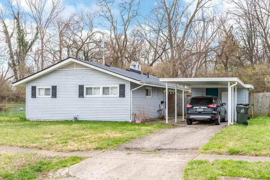 2400 Longview Avenue, Dayton, OH 45431 - #3