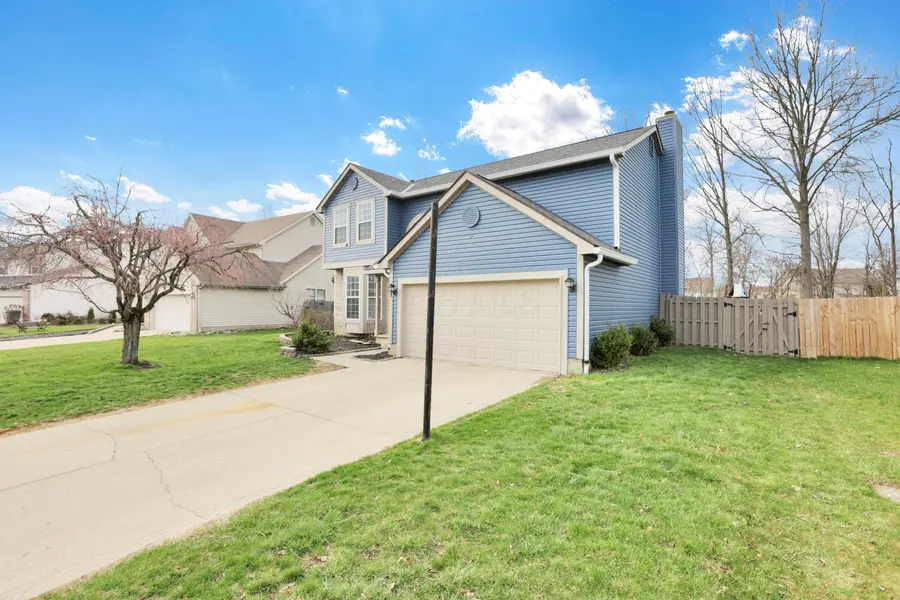 8992 Trinity Circle, Reynoldsburg, OH 43068 - #2