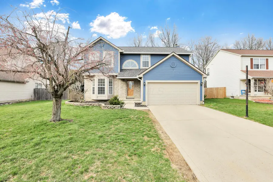 8992 Trinity Circle, Reynoldsburg, OH 43068 - #3