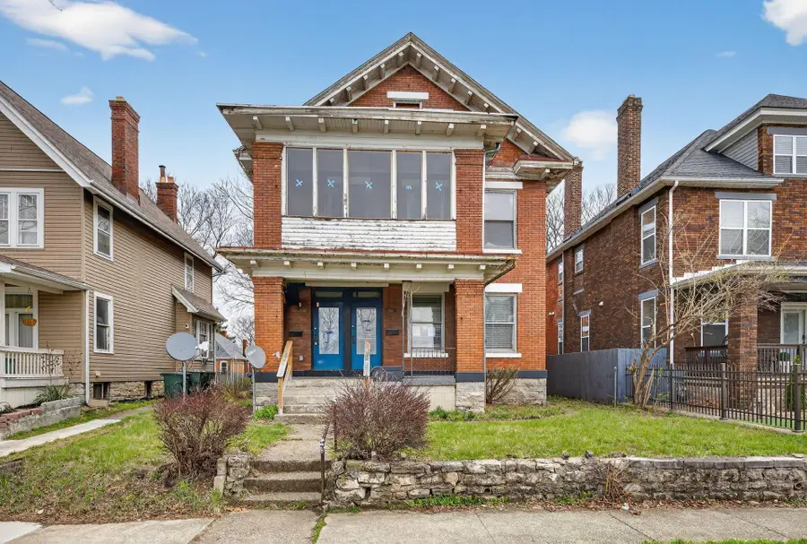 384-386 Berkeley Road, Columbus, OH 43205 - #2