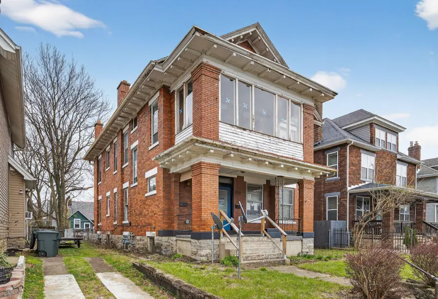 384-386 Berkeley Road, Columbus, OH 43205 - #3