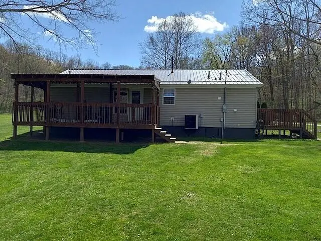 2654 Darlington Drive, Zanesville, OH 43701 - #3