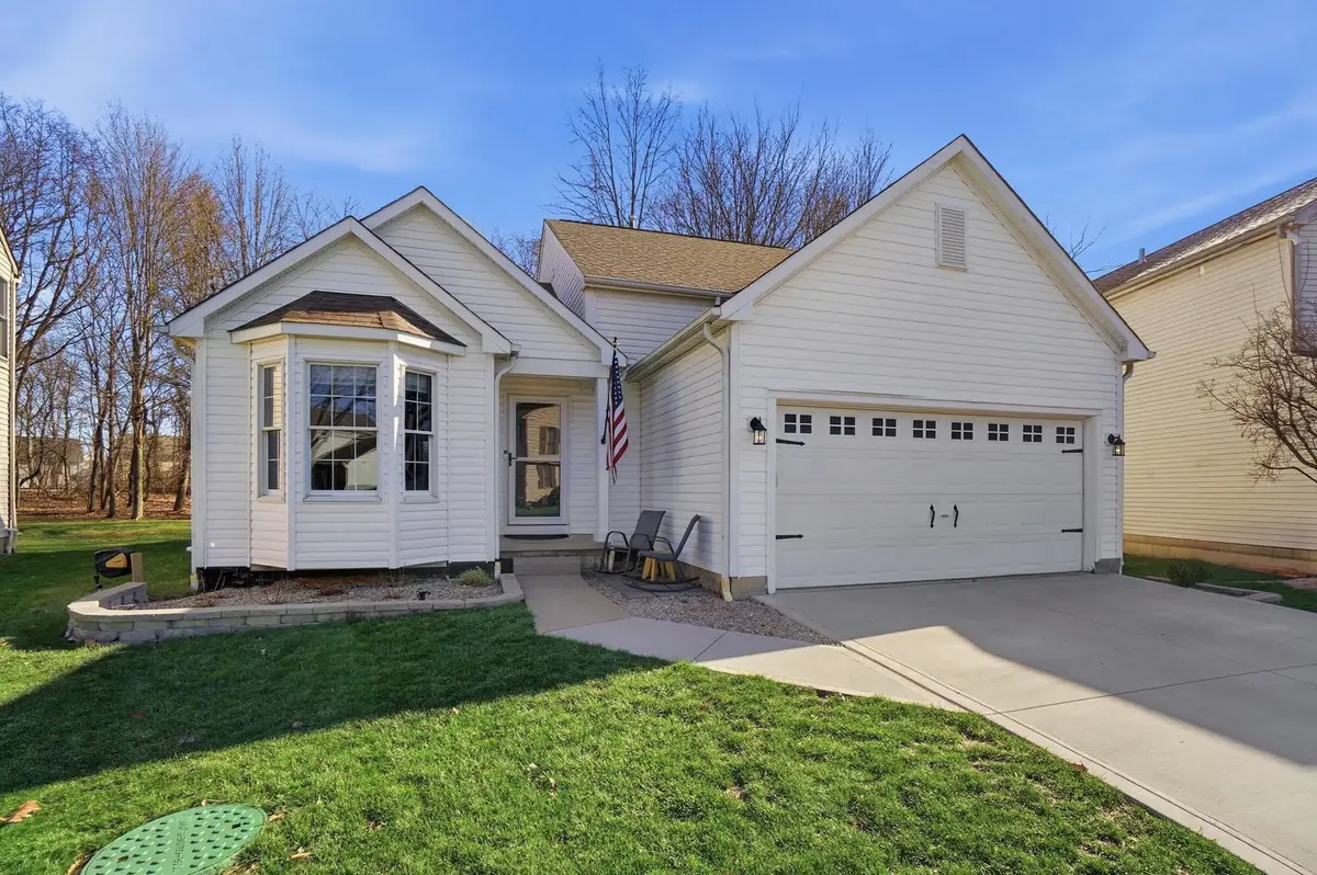 516 Sandmar Drive, Blacklick, OH 43004 - #1