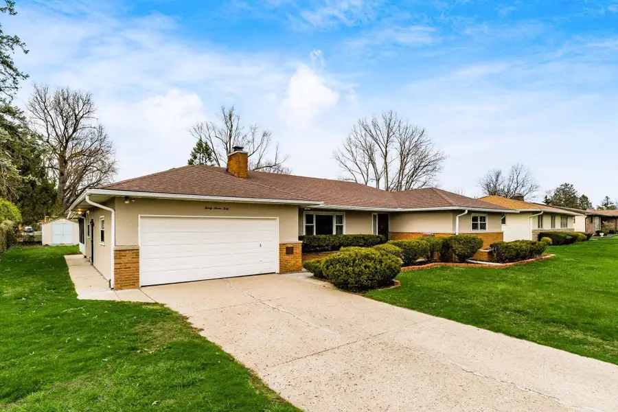 2740 Berwick Boulevard, Columbus, OH 43209 - #2