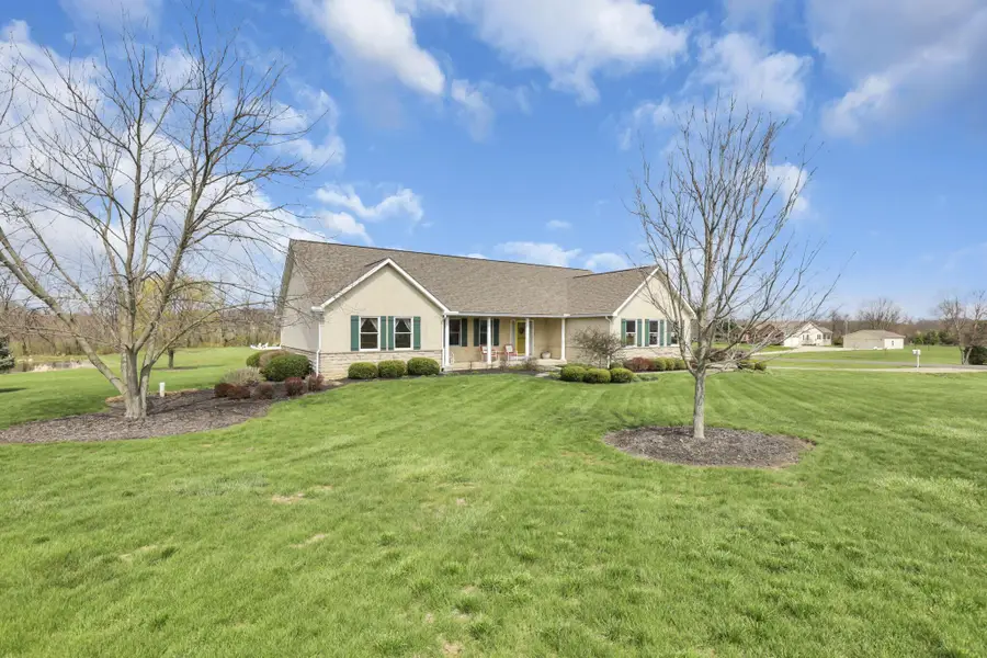 1925 Wilshire Lane Nw, Lancaster, OH 43130 - #2