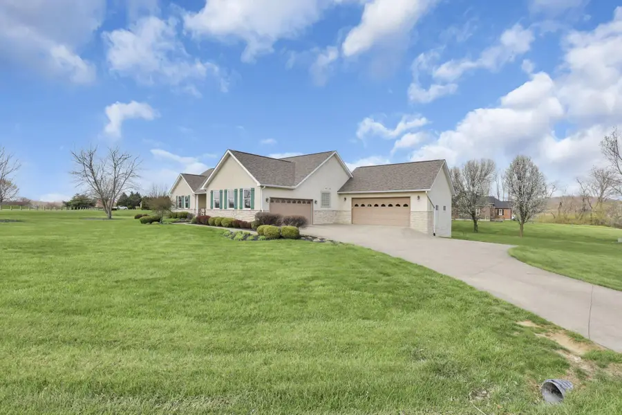 1925 Wilshire Lane Nw, Lancaster, OH 43130 - #3