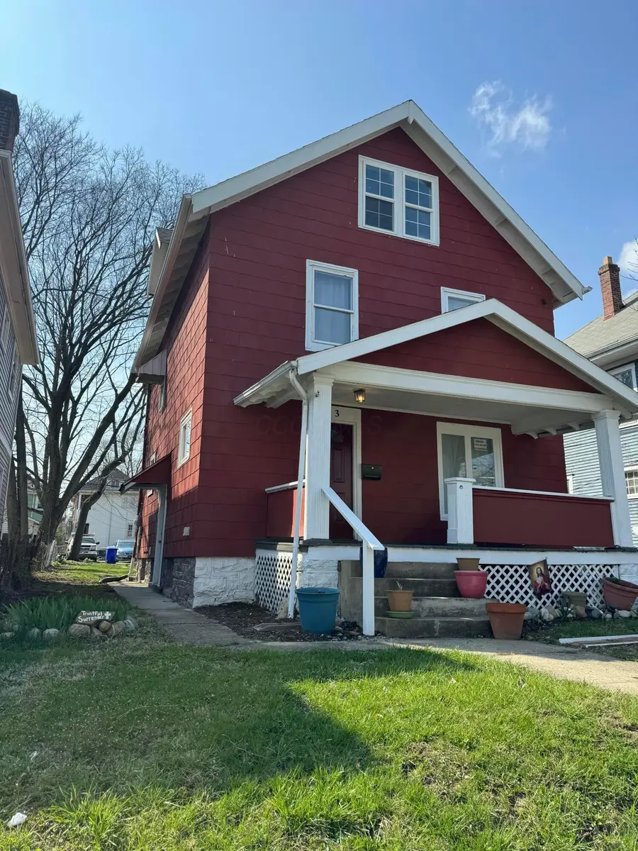 63 N Ogden Avenue, Columbus, OH 43204 - #2