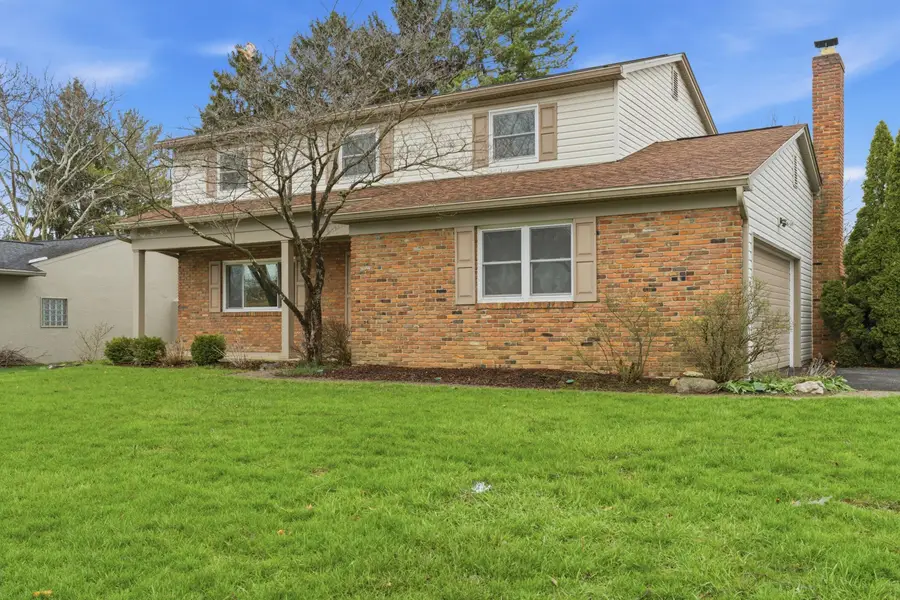 1701 Moreland Drive, Columbus, OH 43220 - #3