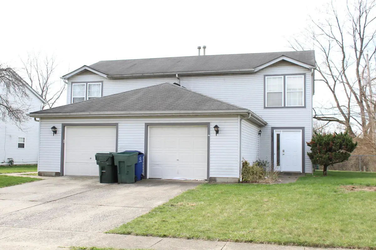 2637 Four Seasons Drive, Columbus, OH 43207 - #1