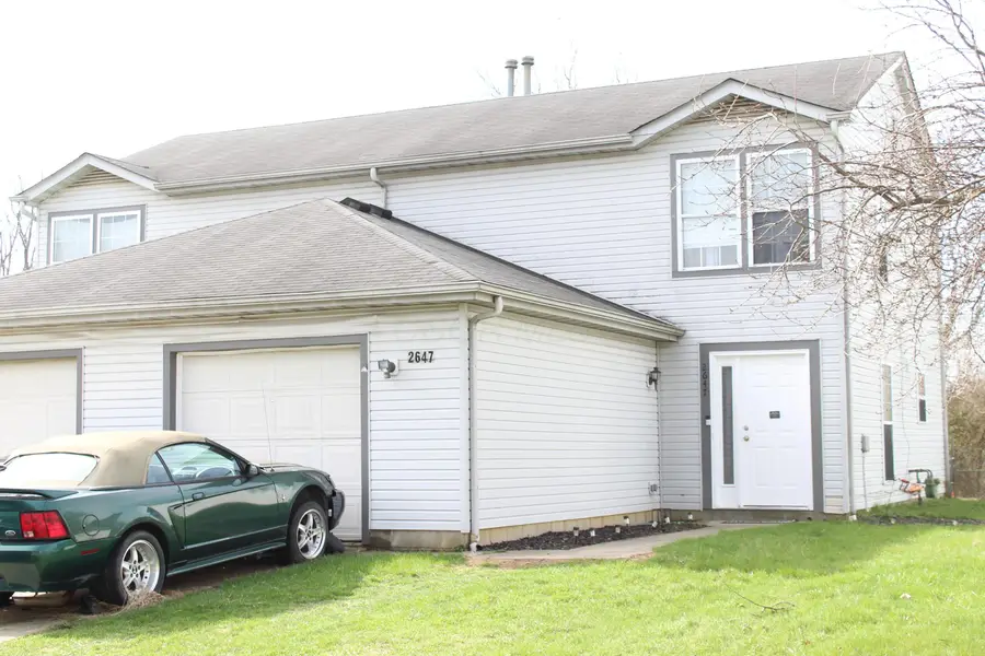 2647 Four Seasons Drive, Columbus, OH 43207 - #3