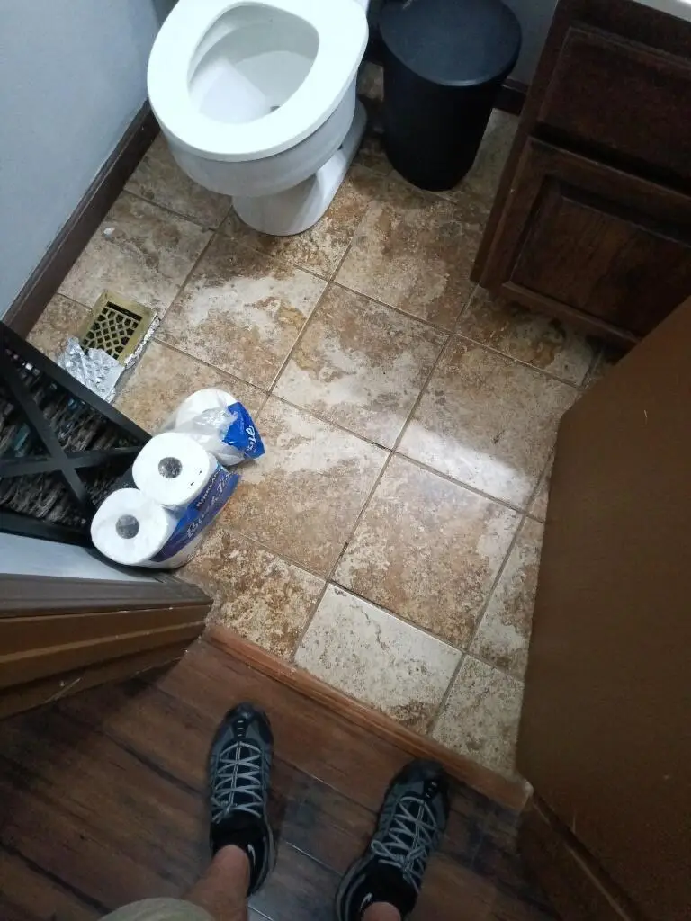 2714 Four Seasons Drive, Columbus, OH 43207 - #1