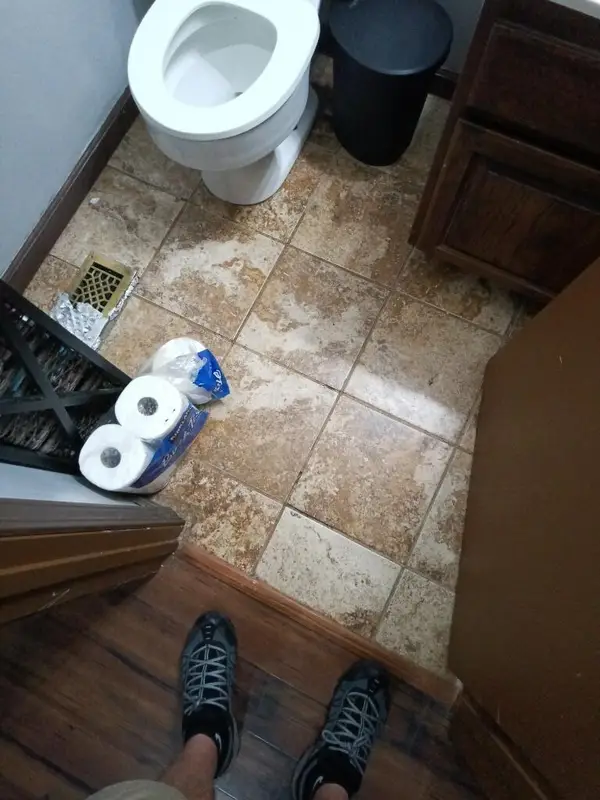 2714 Four Seasons Drive, Columbus, OH 43207