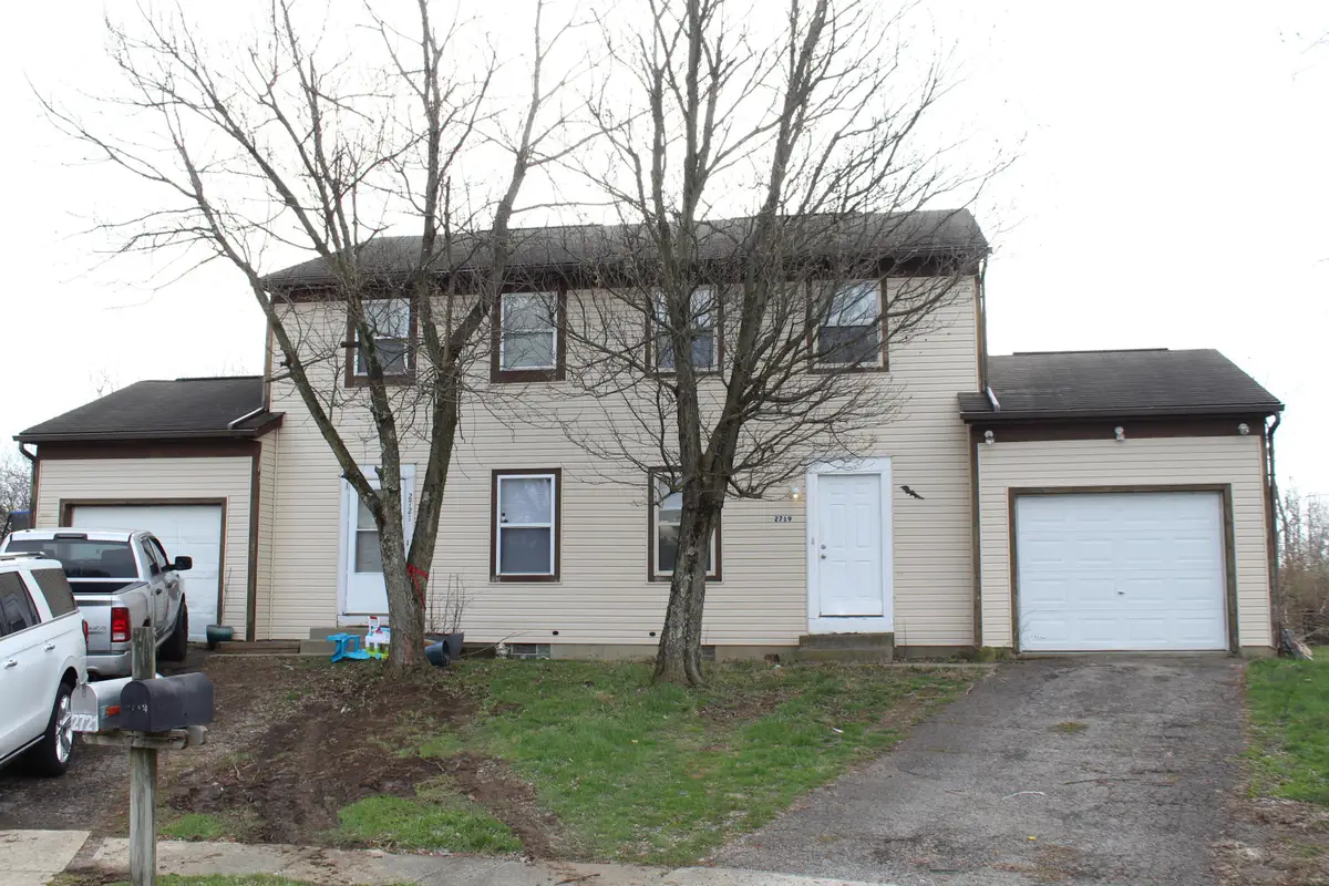 2719 Four Seasons Drive, Columbus, OH 43207 - #1