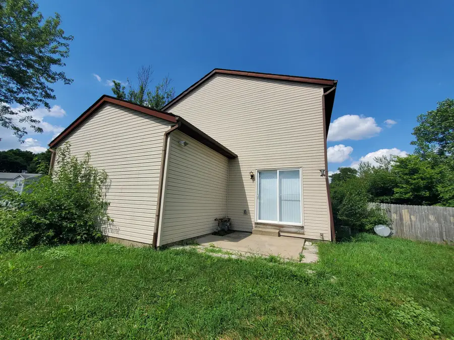 2719 Four Seasons Drive, Columbus, OH 43207 - #3