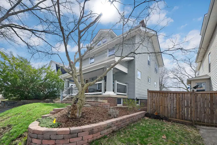 29 Crestview Road, Columbus, OH 43202 - #2