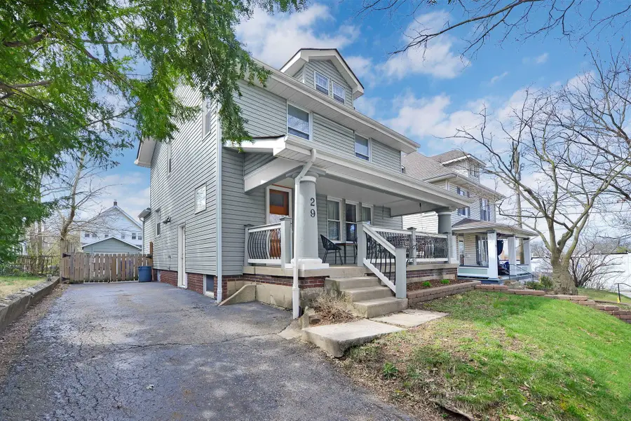 29 Crestview Road, Columbus, OH 43202 - #3