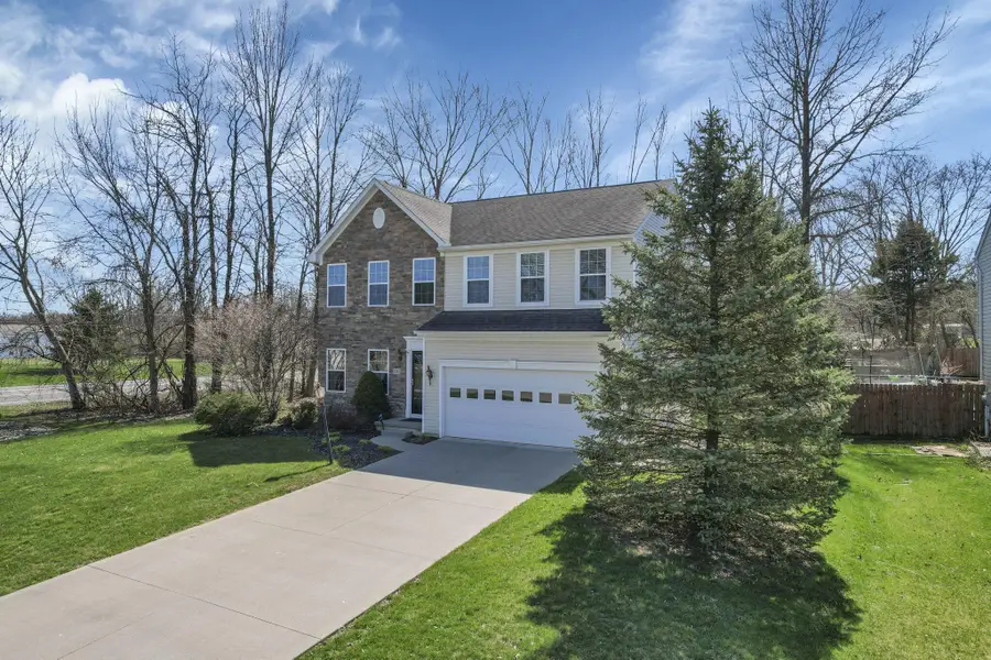 101 Longwood Crossing Boulevard, Etna, OH 43062 - #2