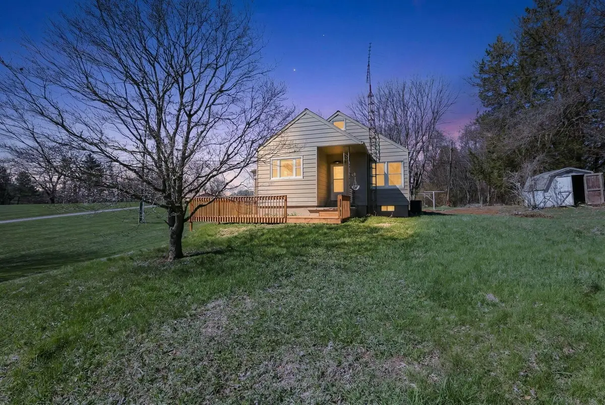 3060 Wayne Ridge Road, Zanesville, OH 43701 - #1