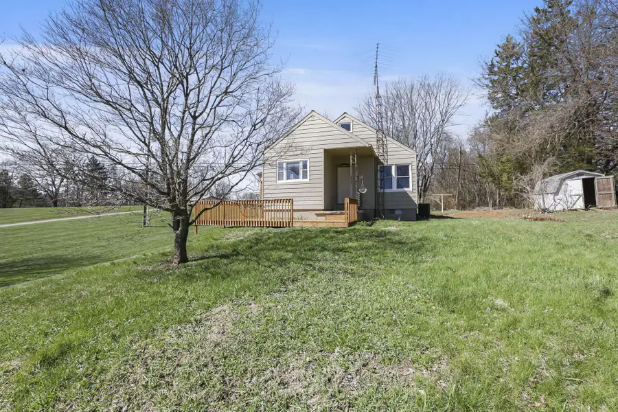 3060 Wayne Ridge Road, Zanesville, OH 43701 - #3