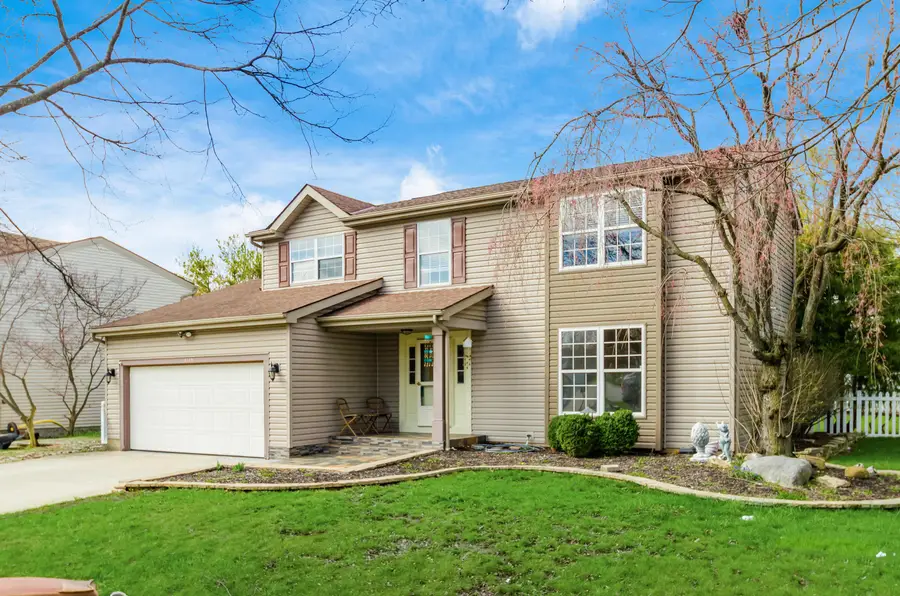 5240 Citrus Drive, Hilliard, OH 43026 - #2