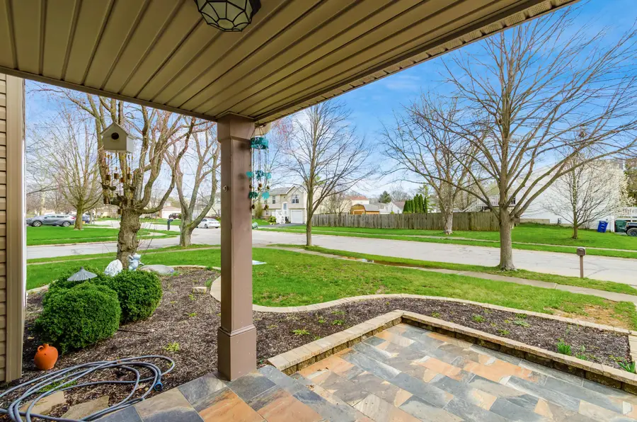 5240 Citrus Drive, Hilliard, OH 43026 - #3