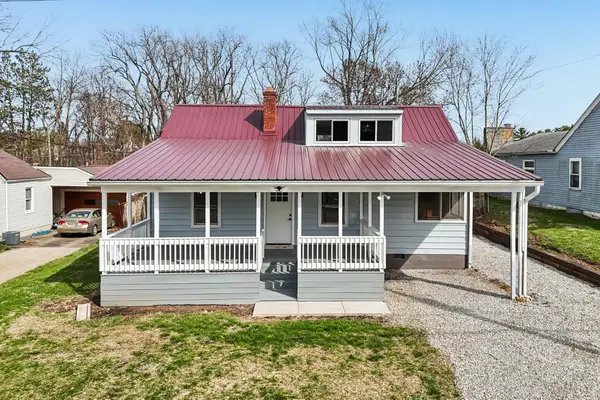 190 N Westmoor Avenue, Newark, OH 43055