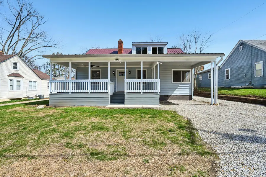 190 N Westmoor Avenue, Newark, OH 43055 - #2