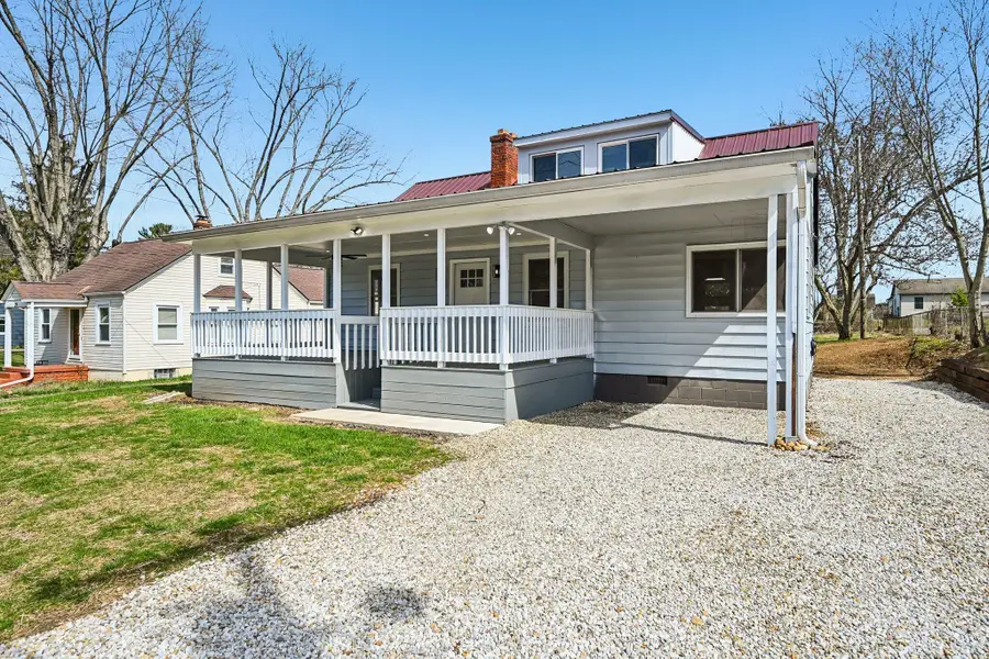 190 N Westmoor Avenue, Newark, OH 43055 - #3