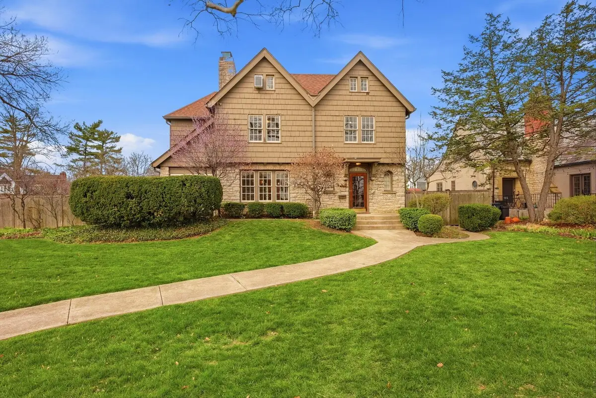 2448 Sherwood Road, Columbus, OH 43209 - #1