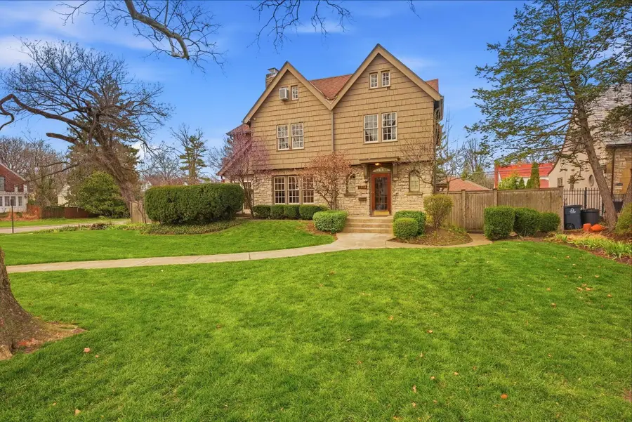 2448 Sherwood Road, Columbus, OH 43209 - #2