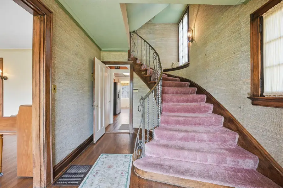 2448 Sherwood Road, Columbus, OH 43209 - #3