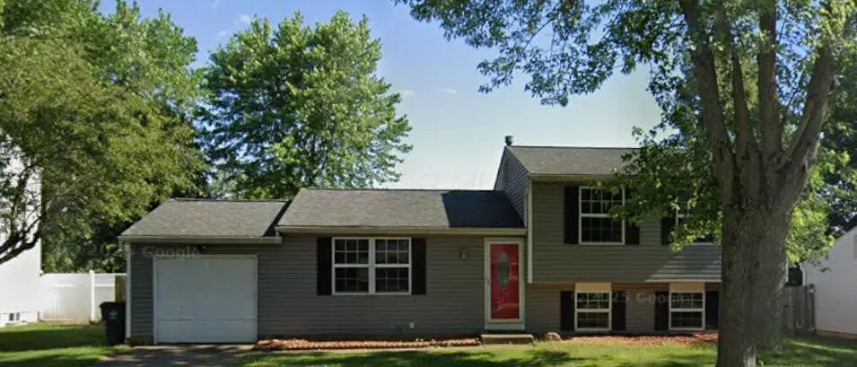 8055 Eliot Drive, Reynoldsburg, OH 43068 - #1