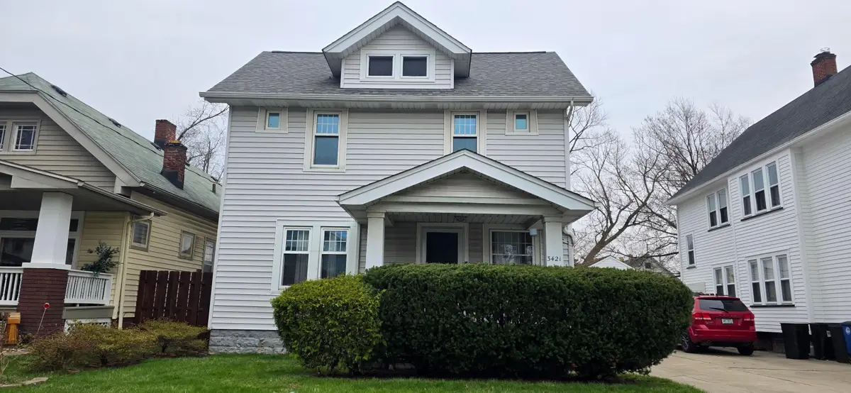 3421 W 99th Street, Cleveland, OH 44102 - #1