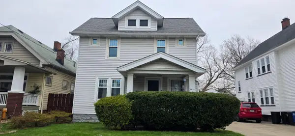 3421 W 99th Street, Cleveland, OH 44102