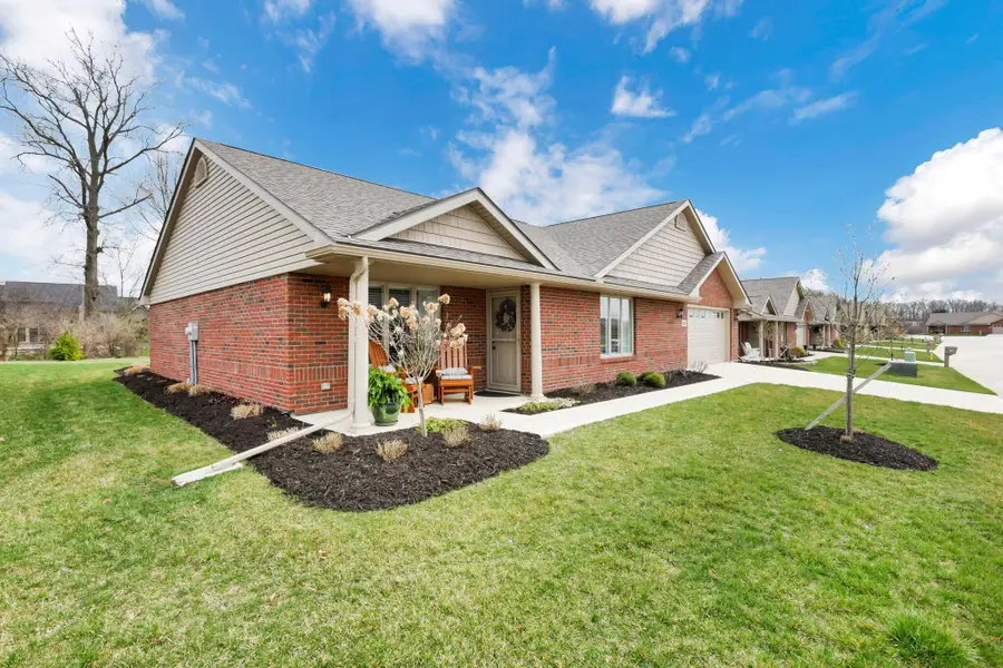 1220 Timber Wood Drive, Marysville, OH 43040 - #2