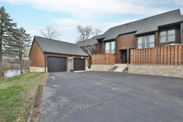 4762 Crazy Horse Lane, Westerville, OH 43081